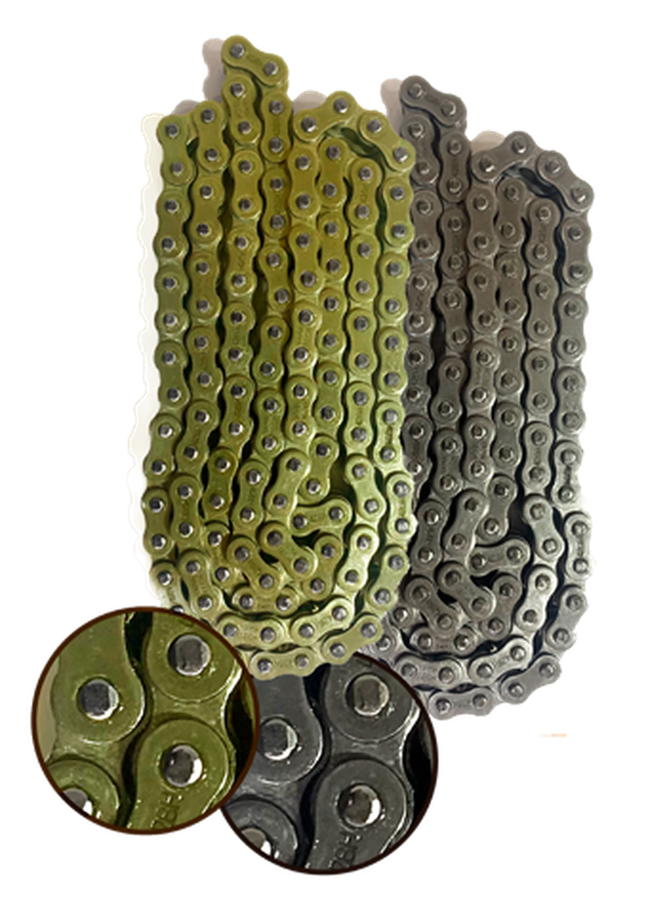 Cadenas